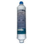 Shurflo by Pentair City Water Entry InLine Filter wGarden Hose Ends RV210GHA