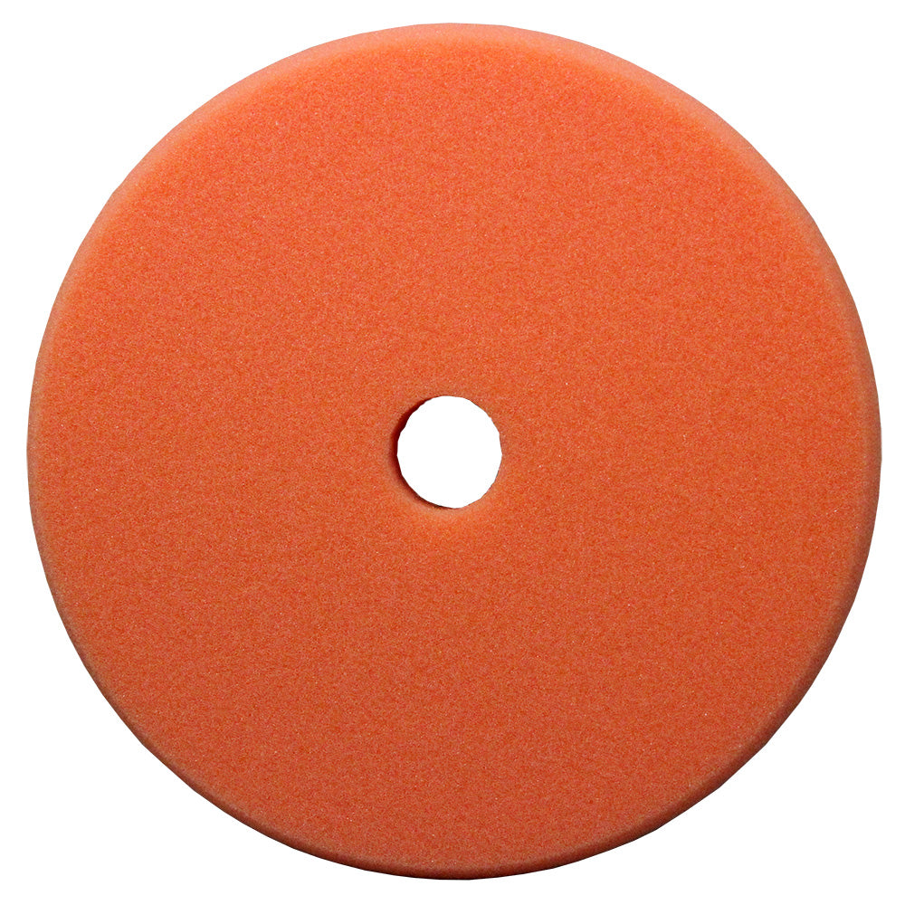 Presta PACE Orange Foam Medium Cut Pad  65 890195 Main image