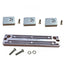Performance Metals Suzuki 200250HP Outboard Complete Anode Kit  Aluminum 10482A