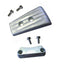 Performance Metals Volvo Penta DPHDPR Complete Anode Kit  Aluminum 10303A