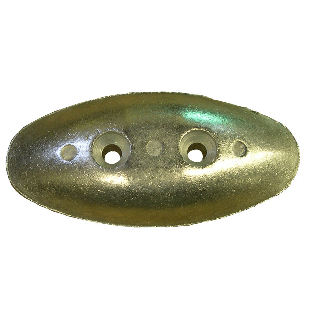 Performance Metals Trim TabHull Anode  Aluminum HM24A Main image