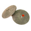 Performance Metals 334 RudderTrim Tab Anode  Aluminum R3750A