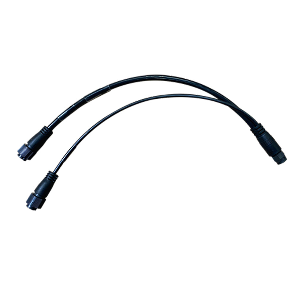 Furuno FCV800 YCable fMultiChannel CHIRP Transducer 12Pin to 2 10Pin 00163615000 Main image