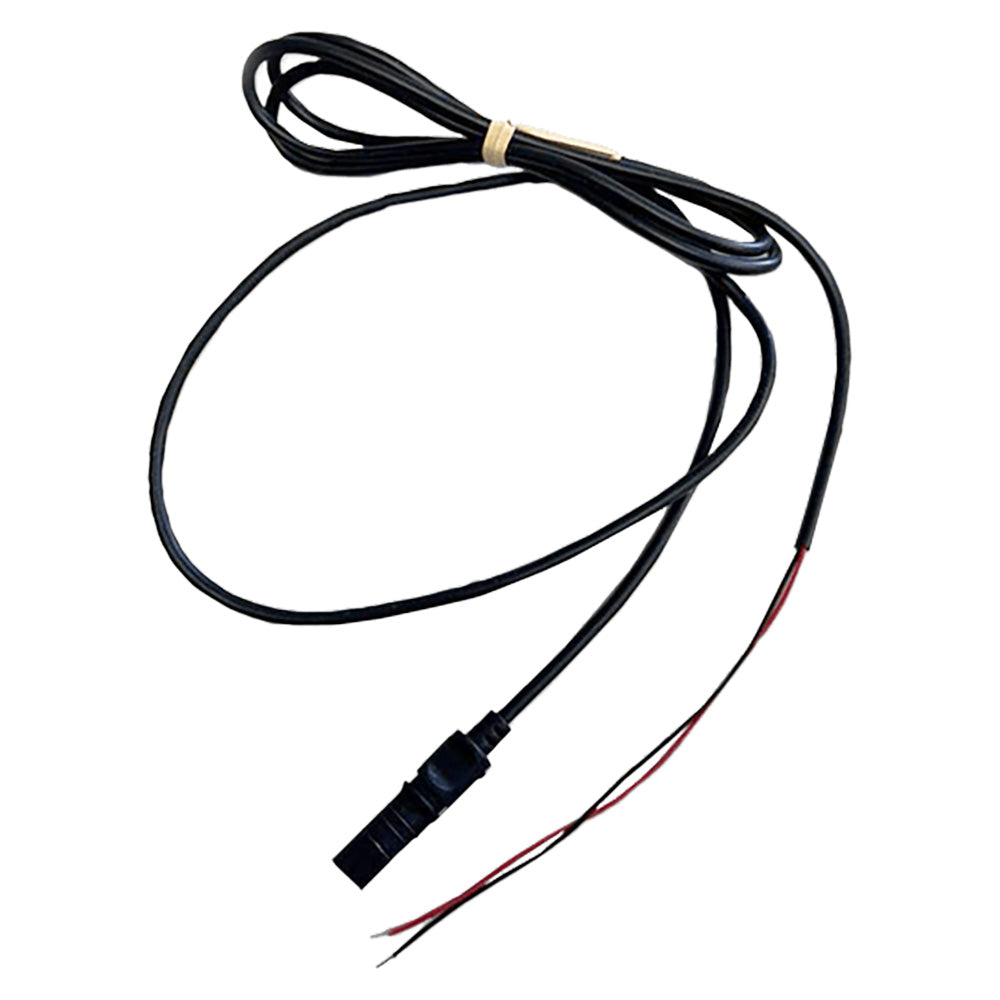 Lowrance Eagle Power Cord fEagle 579  Eagle Eye 9 00016314001 Main image