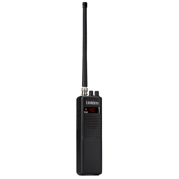Uniden PRO401HH Handheld CB Radio PRO401HH