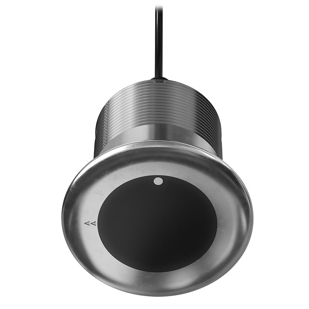 Garmin GT17M-THF SS Mid Band Chirp Transducer - 12 - 1kW - 8-Pin [010-02930-01] Secondary image