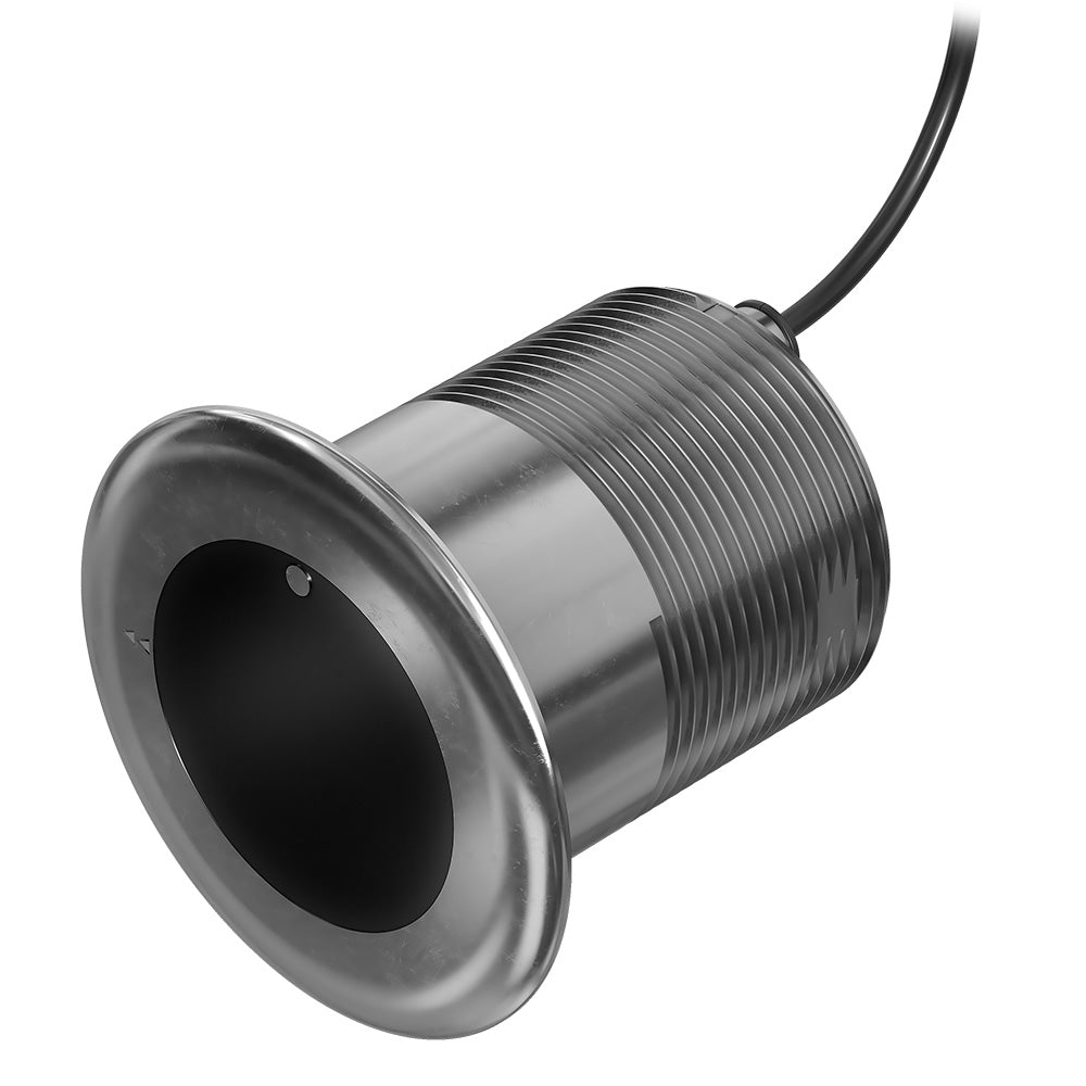Garmin GT17MTHF SS Mid Band Chirp Transducer  20  1kW  8Pin 0100293002 Main image