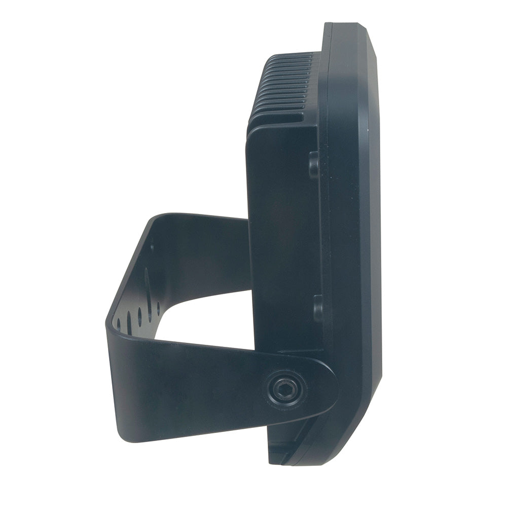 Perko Lightship 50 LED High Performance Floodlight - 12/24V - Black [1643050F0B] Secondary image