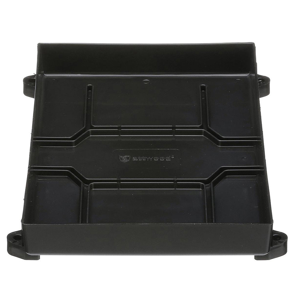 Attwood Group 24 Battery Tray w/Straps [9092-5] Secondary image