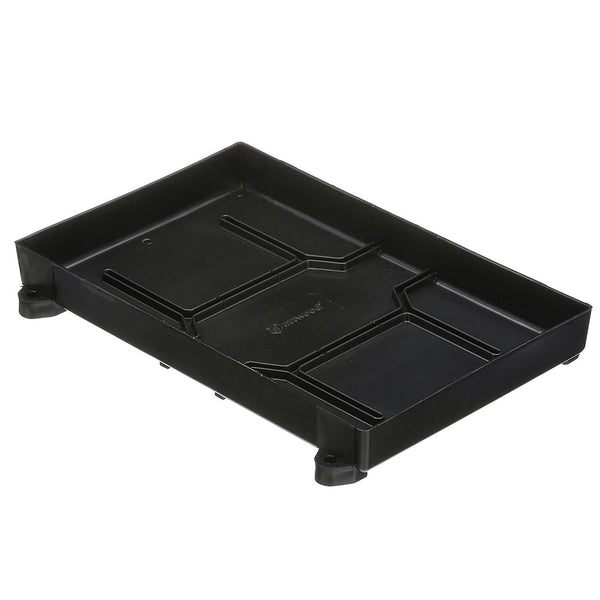 Attwood Group 24 Battery Tray wStraps 90925