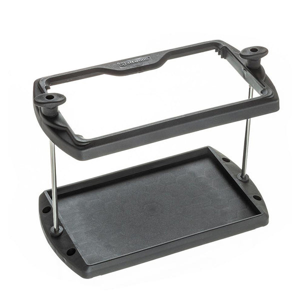 Attwood Heavy Duty Group 24 Battery Tray 90965