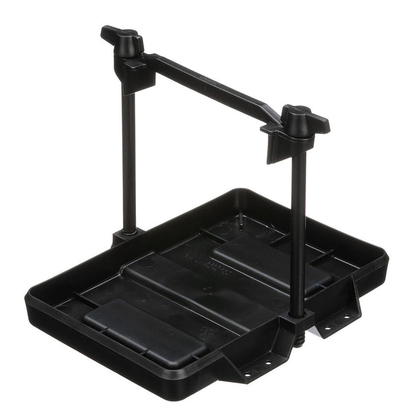 Attwood Low Profile Group 24 Adjustable Battery Tray 90905