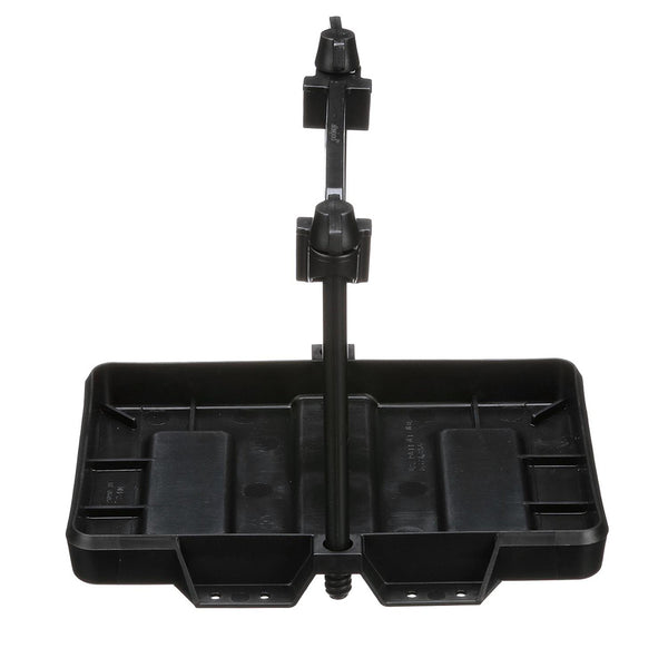 Attwood Low Profile Group 24 Adjustable Battery Tray 90905