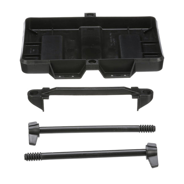 Attwood Low Profile Group 24 Adjustable Battery Tray 90905