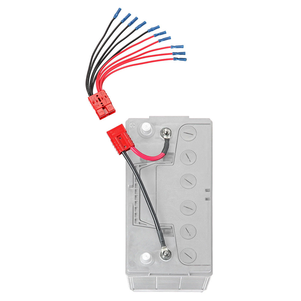 ConnectEasy Multi 5 Lead Accessory Connection System CE12VB5K Main image