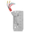 ConnectEase Multi 4 Lead Accessory fMain Battery RCE12VB4