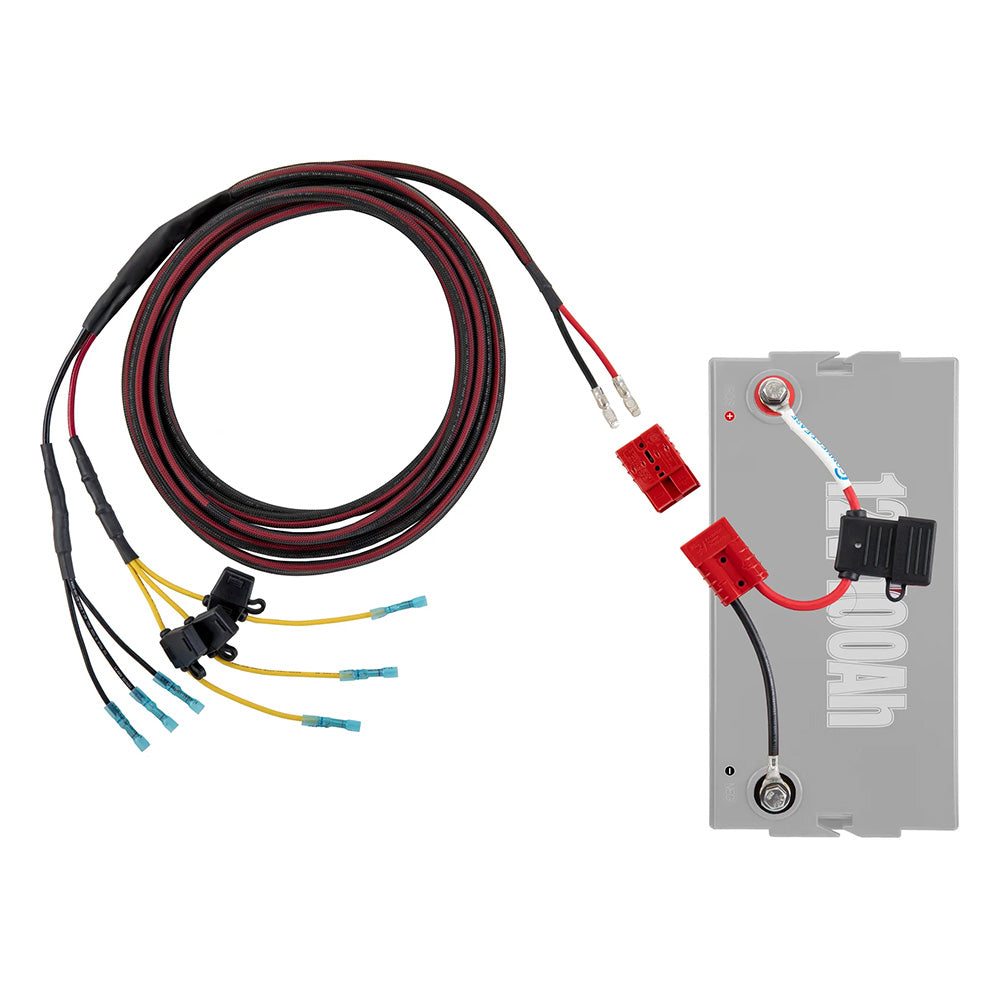 ConnectEase YakEase Graph Power RCE12VGPYAK Main image