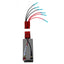 ConnectEase SpadeANator Spade Style Battery Connection Kit RCE12VSPD