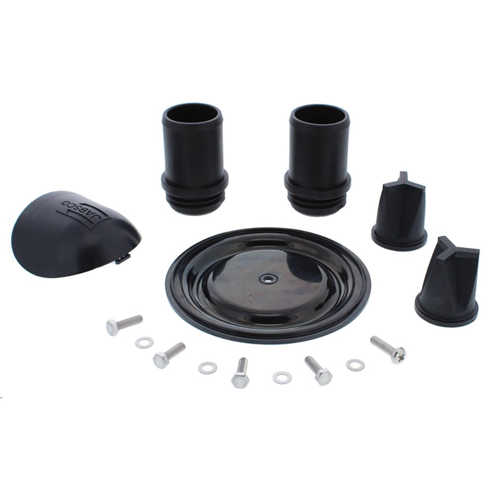 Jabsco Service Kit f50890 Series Pump SK890 Main image