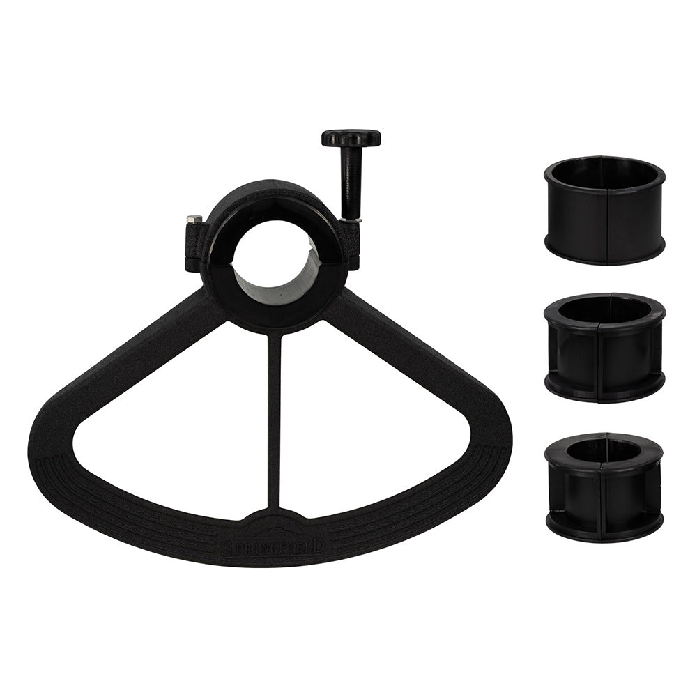 Springfield Pedestal Foot Rest f278 35  4 Posts 1580010 Main image