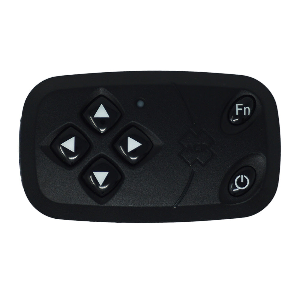 ACR Wireless Dash Mount Remote fRCL85  RCL95 Searchlight 9635 Main image