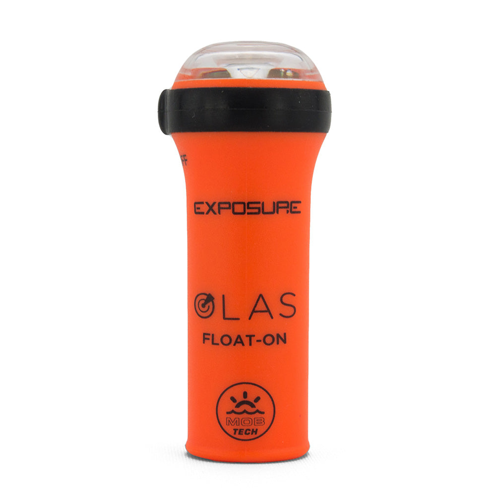 ACR OLAS Exposure Series MOB FloatOn Light EXPOLASFLOTATION Main image