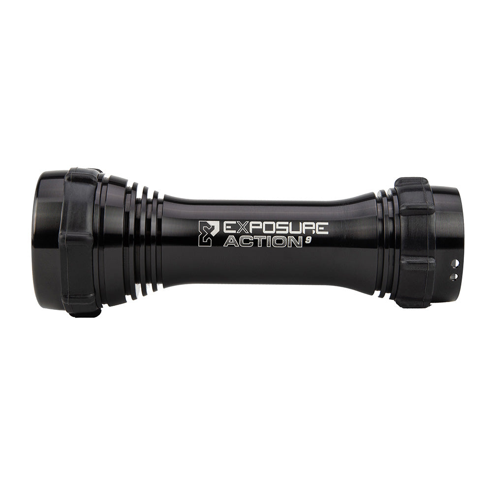 ACR Action Spot-9-Degree Beam Light - 1000 Lumens [EXPACTION1-9] Secondary image