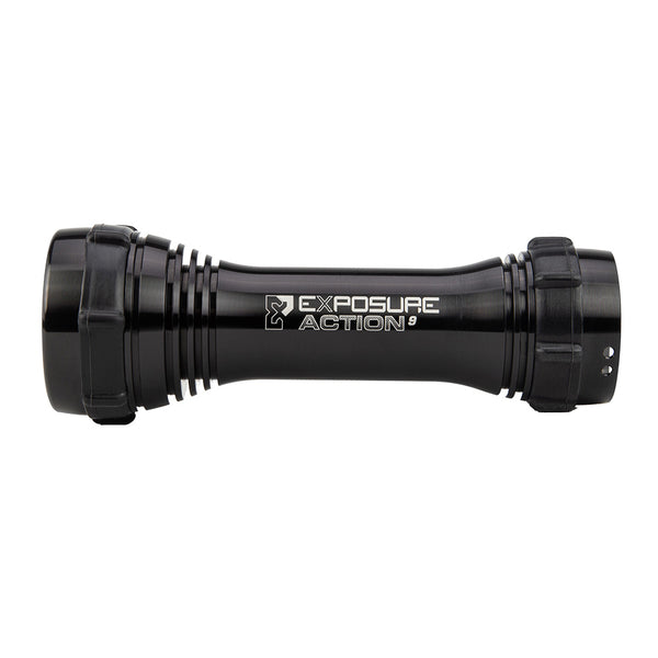 ACR Action Spot9Degree Beam Light  1000 Lumens EXPACTION19