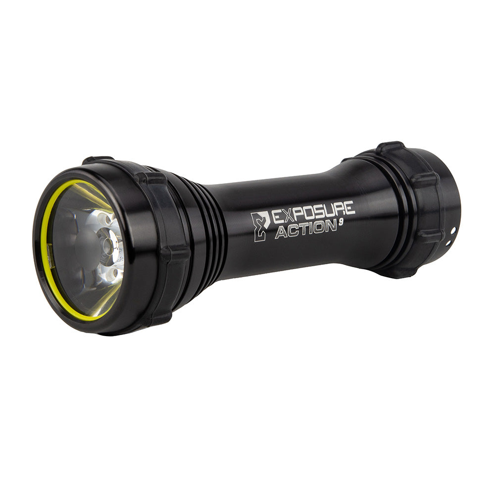 ACR Action Spot9Degree Beam Light  1000 Lumens EXPACTION19 Main image