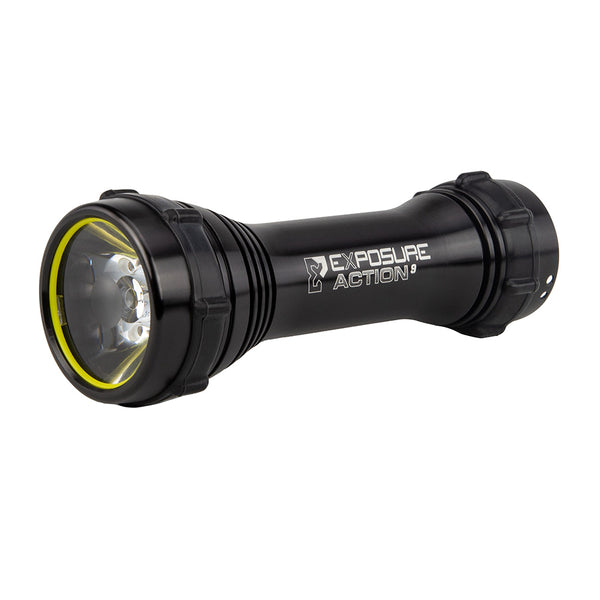 ACR Action Spot9Degree Beam Light  1000 Lumens EXPACTION19