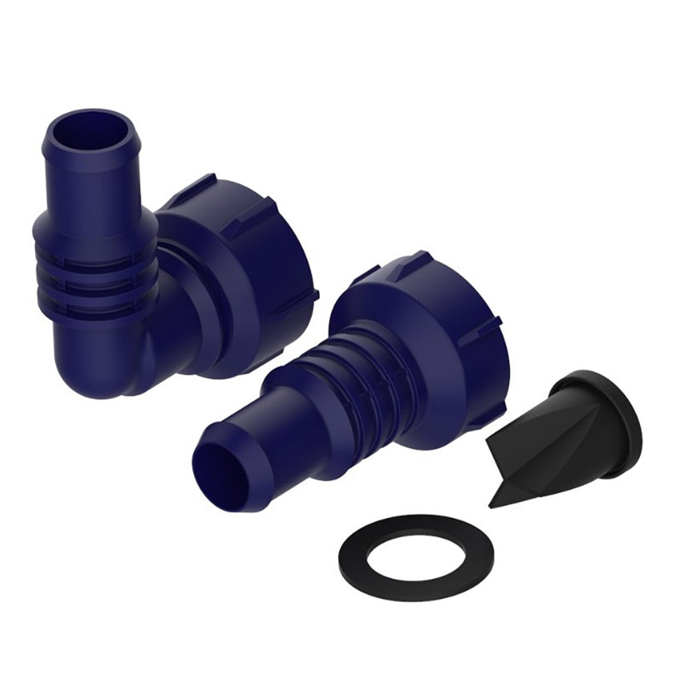 Attwood Service Kit fS500  S800 Bilge Pumps AK55057 Main image