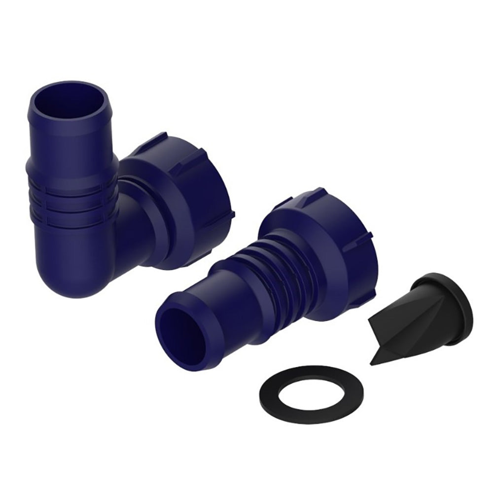 Attwood Service Kit fS1200 Bilge Pumps AK55127 Main image