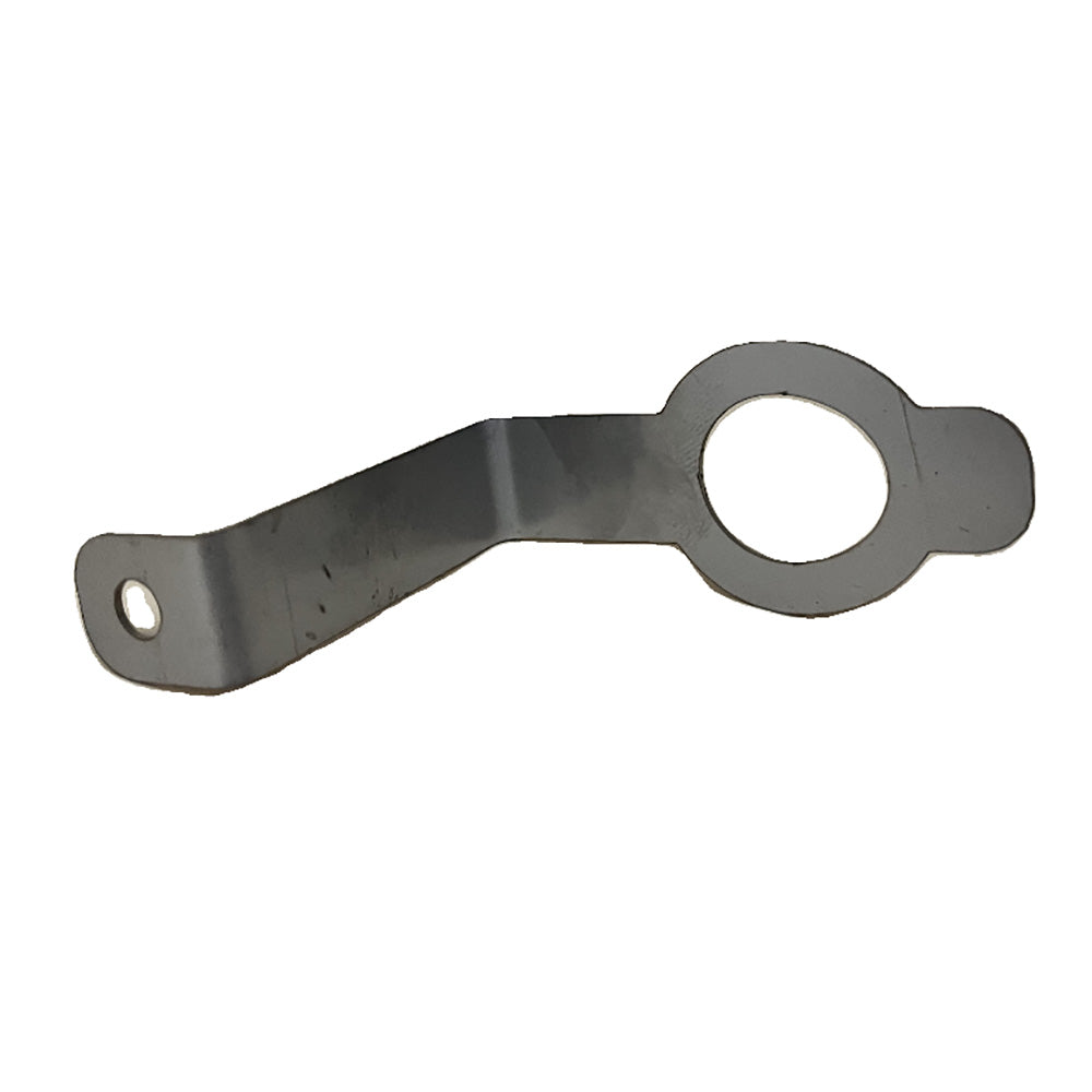 BILGE-B-DRY Stainless Hold-Down Bracket [SSHD-001] Secondary image