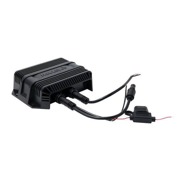 HawkEye FishPod 10BX Boat Mount Bluetooth Fishfinder FP10BX