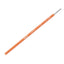 Pacer Orange 18 AWG UL Marine Wire  35 WUL18OR35