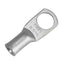 Pacer Tinned Lug 8 AWG  516 Stud Size  10 Pack TAE856R10