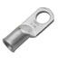 Pacer Tinned Lug 2 AWG  38 Stud Size  10 Pack TAE238R10