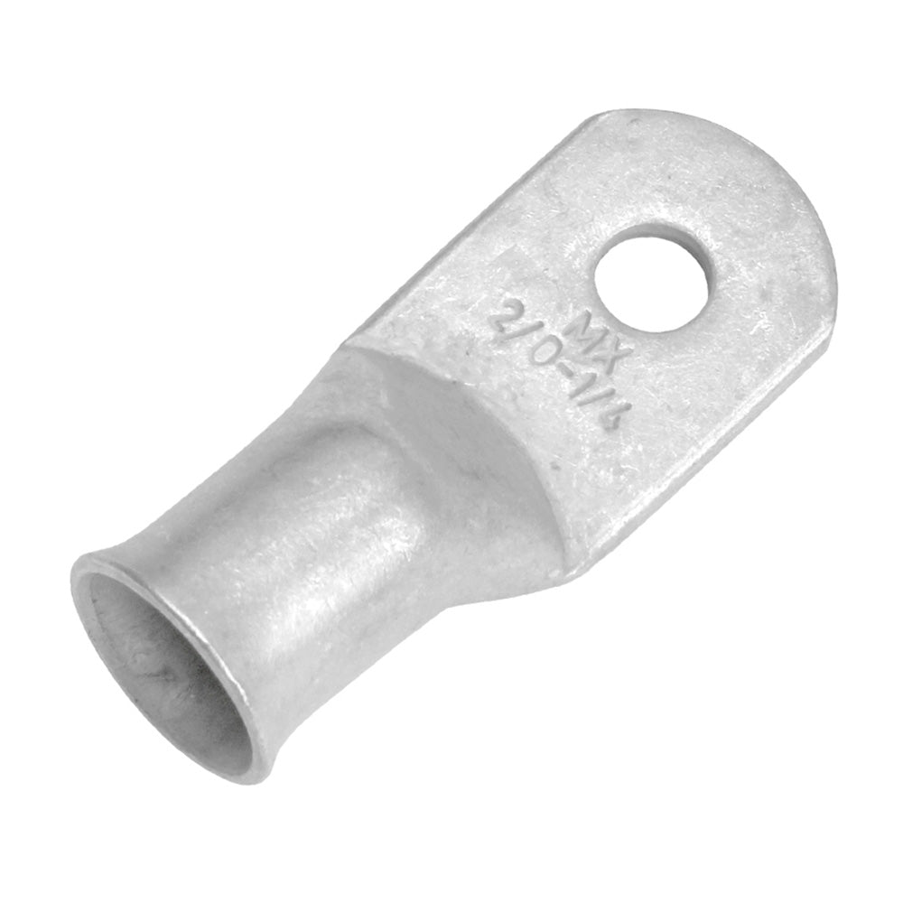 Pacer Tinned Lug 20 AWG  14 Stud Size  10 Pack TAE2014R10 Main image