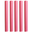 Pacer Battery Cable Heat Shrink Tubing  12 x 12  Red 5Pieces BEHS1212RD5