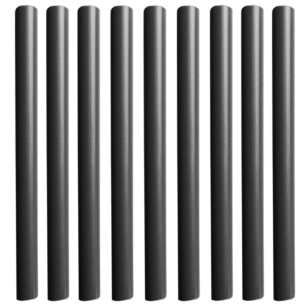 Pacer Battery Cable Heat Shrink Tubing  14 x 12  Black 10Pieces BEHS1412BK10 Main image