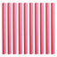 Pacer Battery Cable Heat Shrink Tubing  14 x 12  Red 10Pieces BEHS1412RD10