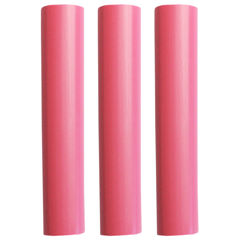 Pacer Battery Cable Heat Shrink Tubing  1 x 12  Red 3Pieces BEHS112RD3 Main image