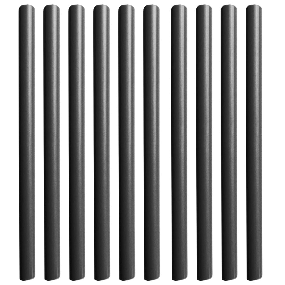 Pacer Battery Cable Heat Shrink Tubing  316 x 12  Black 10Pieces BEHS31612BK10 Main image