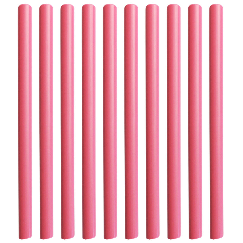 Pacer Battery Cable Heat Shrink Tubing  316 x 12  Red 10Pieces BEHS31612RD10 Main image