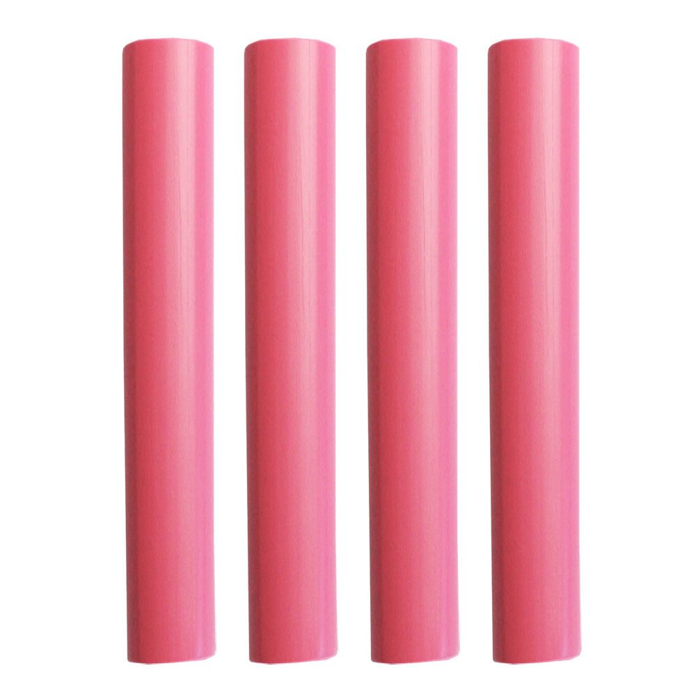 Pacer Battery Cable Heat Shrink Tubing  34 x 12  Red 4Pieces BEHS3412RD4 Main image