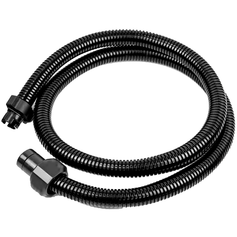 Scanstrut 12 ATMOS Hose wMesh Bag  Fittings SCAOBAHOSEV12 Main image