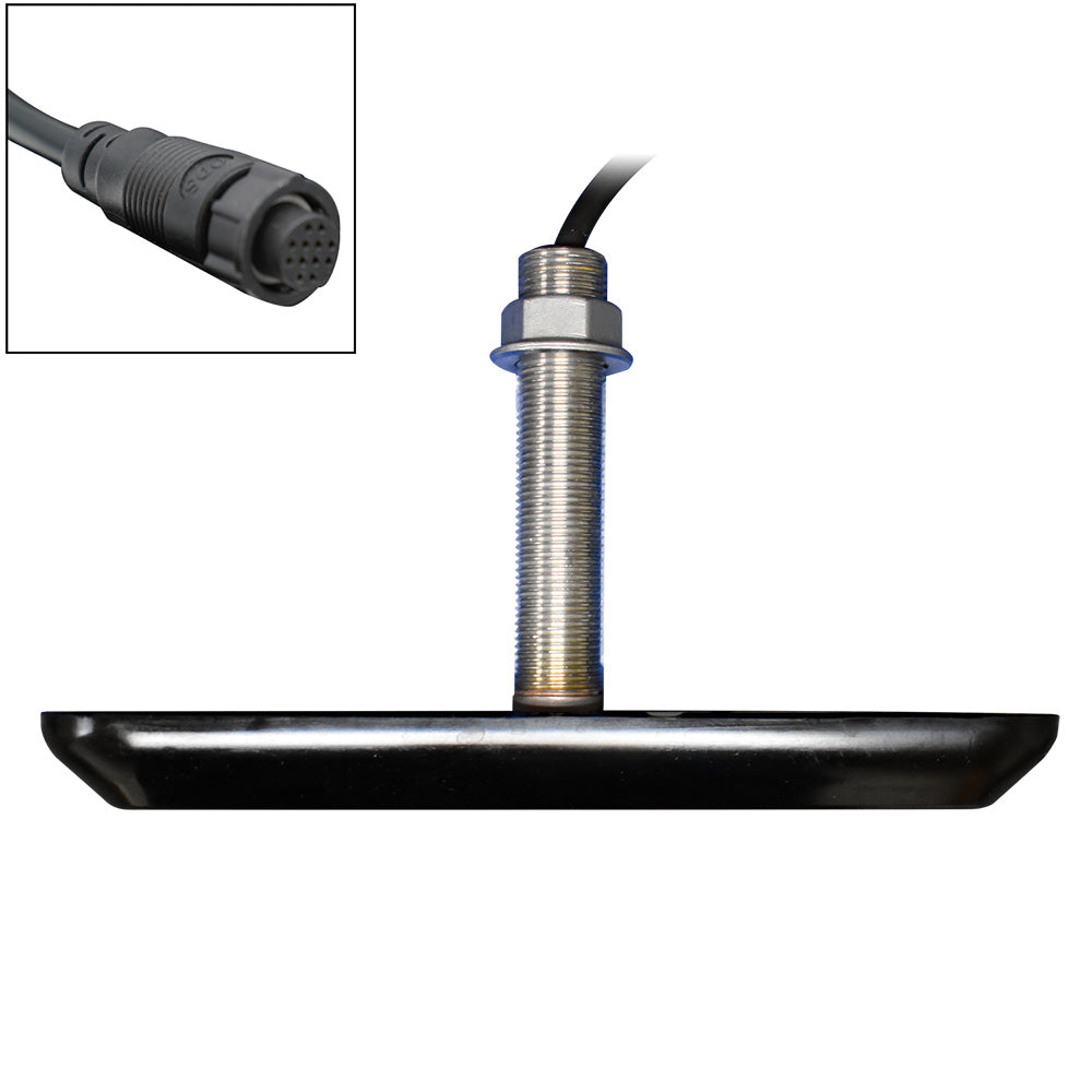 Furuno 455TSS903 SideScan ThruHull Stainless fTZtouchXL Series 455TSS903 Main image