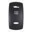 Pacer Actuator  TRIM TABS fV Series Contura Switches  Black  Laser Etched TopBottom Light EV2LETRM