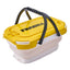 Frabill Collapsible Bait Bucket wAerator FRBBC6A