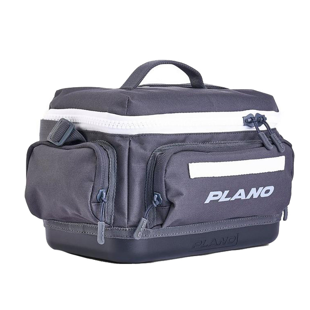 Plano Weekend Tackle Bag 3500 - Slate - PLAWKND3500GBTSLATE [P000159] Secondary image